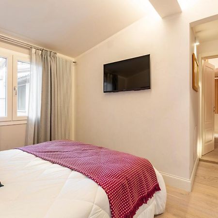 Art Apartment Luxury Sofia Suite Florenz Exterior foto