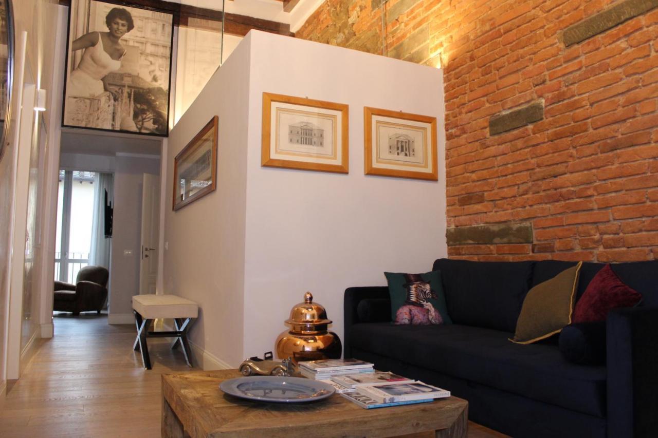Art Apartment Luxury Sofia Suite Florenz Exterior foto