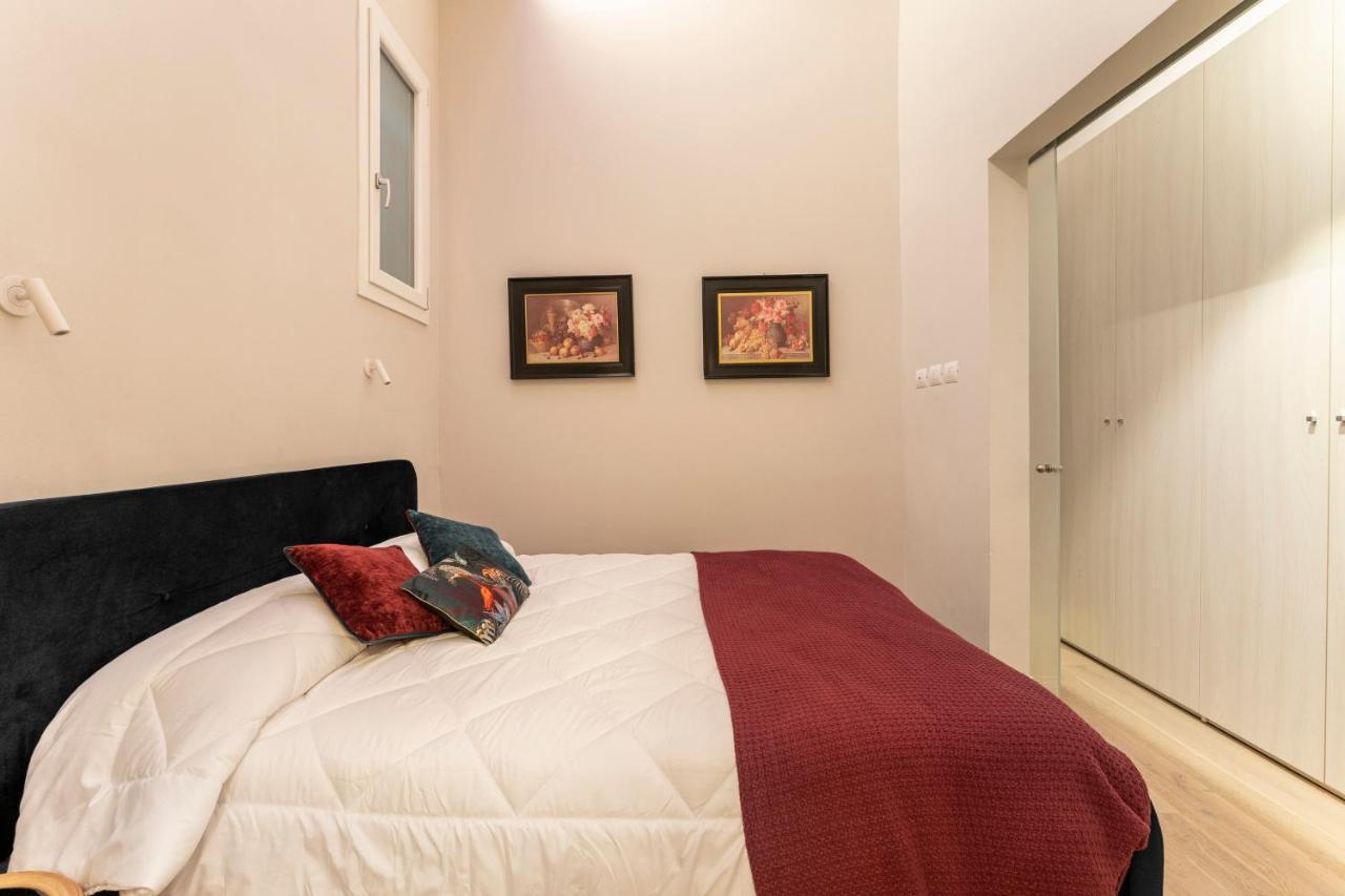 Art Apartment Luxury Sofia Suite Florenz Exterior foto