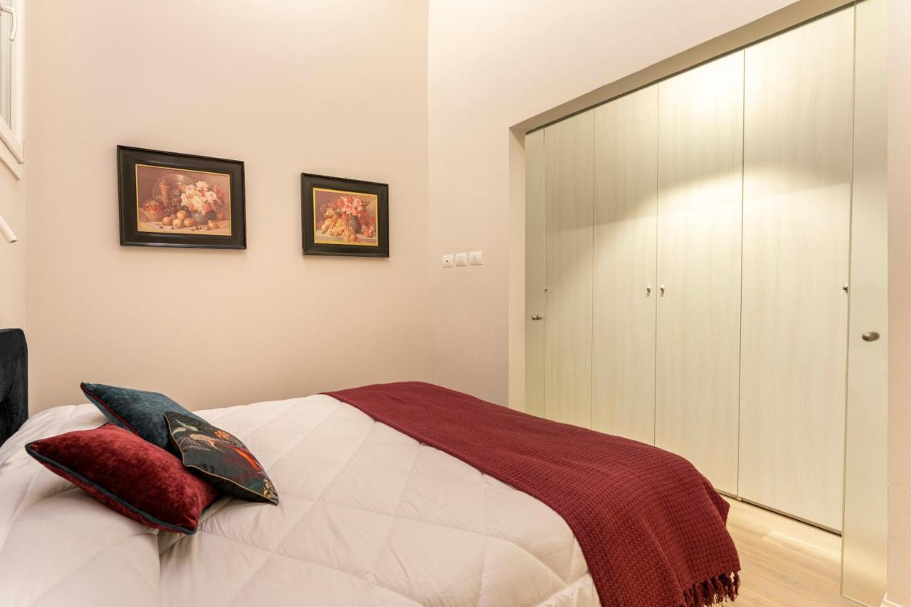 Art Apartment Luxury Sofia Suite Florenz Exterior foto