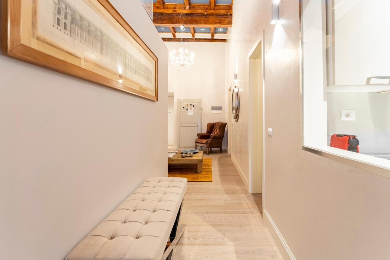 Art Apartment Luxury Sofia Suite Florenz Exterior foto